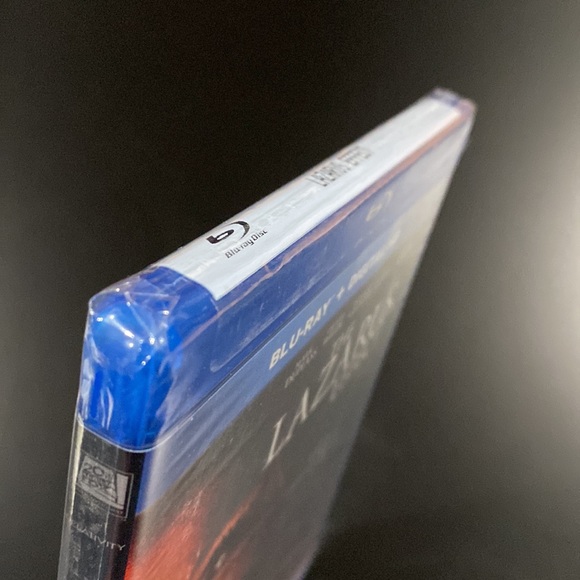 NEW: The Lazarus Effect - Blu-ray - Picture 3 of 3